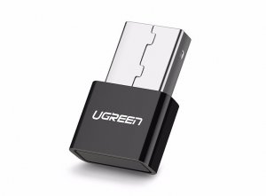 Ugreen Usb Bluetooth 4.0 Adapter Black 30722