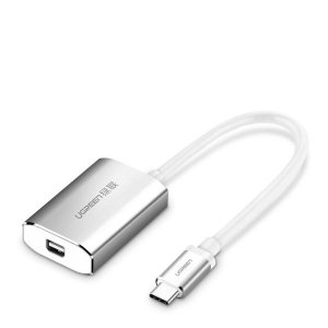 Ugreen USB-C to MIni Display port Adapter 40867