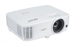 Acer P1257i Dlp Xga 4500 Lm 20,000:1 Projector