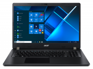 Acer Tmp215  Core I5-1135g7/8gb(1x8gb)/256gb Pcie Nvme Ssd/intel Iris Xe Graphics/15.6
