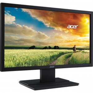 Acer V246hql Ebmipx 23.6h 16:9 5ms Display Monitor