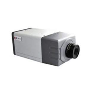 Acti D22fa 5mp Box Cam Poe Fixed Lens F2.93mm/f2.0 Audio D/n Microsd