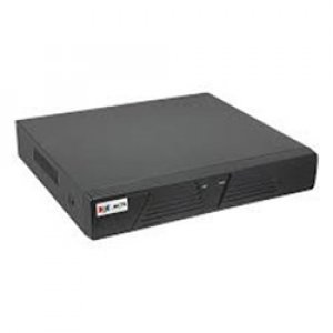 Acti 4ch Acti Min Nvr 16 Mbps Remo Te Access 1x Hdd Bay Built I N Dhcp Remote Access