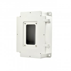 Acti Pmax-0702 Outdoor Junction Box For 4 Dome Ptz & Speed Dome