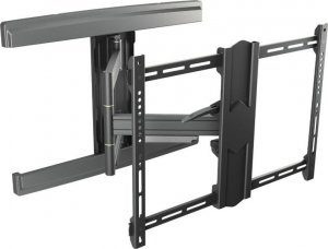 Atdec Ad-wm-70 Telehook Full Motion Wall Mount 7060 - Full Motion. Max. Load 70kg (154lbs). 800mm (31.5") Extension From Wall. Screen Sizes 32" To 70"