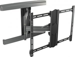 Atdec Ad-wm-5060 Telehook Full Motion Wall Mount 5060 - Displays 32" To 70", Vesa To 600x400. Extends 650mm (25.6") From Wall.