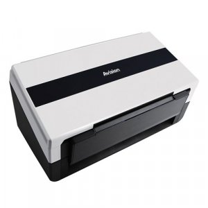 Avision AD345GWN Document Scanner A4 Duplex