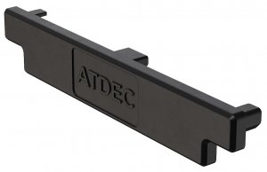 Atdec Adb-rc Rail Caps  