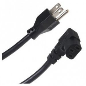 He Af569a 2.5m C13 Au/nz Power Cord *while Stocks Last 