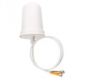 Cisco 2.4GHz 4dBi/5GHz 4dBi Multi Mount Omni Antenna 4-port AIR-ANT2544V4M-R=