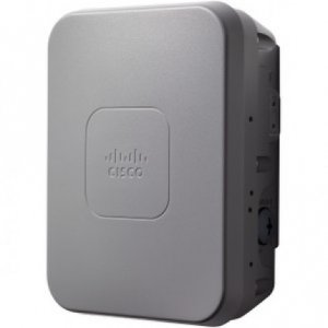 Cisco Air-ap1562i-z-k9 802.11ac W2 Low-profile Outdoor Ap, Internal Ant, Z Reg Dom