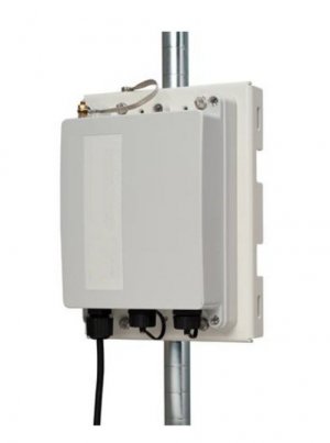 Cisco Air-pwrinj-60rgd1= Power Injector, 60w, Outdoor, North America Plug