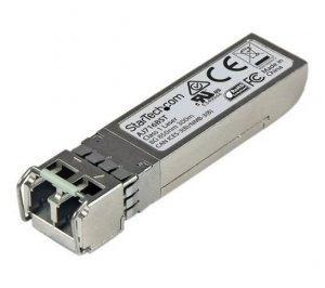 Startech Aj716bst Hp Aj716b Compatible 8 G Short Wave Sfp+