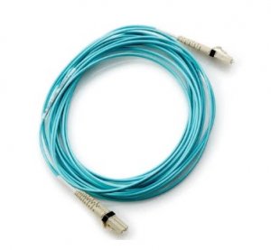 Hp Aj837a 15m Multi-mode Om3 Lc/lc Fc Cable 