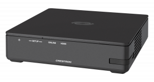 Crestron Am-3100-wf-pc50 Airmedia Am-3100-wf Wireless Present And Byod Video Conferencing W/jabra Pc50