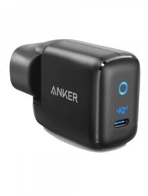 Anker A2615t12 Powerport Iii Mini Pd 30 Watt - Black 