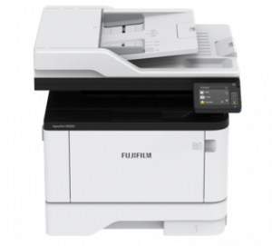 Fujifilm Apeosport 4020sd A4 Mono Mfp 40 Ppm Printer