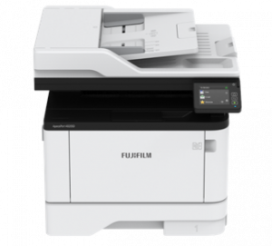 Fujifilm Apeosport 4020sd A4 Mono Mfp 40 Ppm Printer