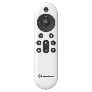 Promethean Remote Control For Activpanel Version 9 Series