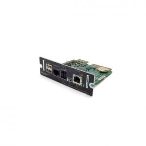 Apc - Schneider Ap9643 Ups Network Management Card 3 W/ And