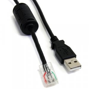 APC AP9827 Simple Signaling Ups Cable - Usb To Rj45 