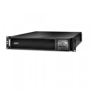 APC SRT1500RMXLI-NC Smart-UPS SRT 1500VA RM 230V Network