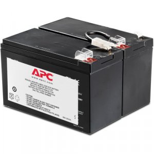 Apc - Schneider APCRBC109 Replacement Battery Cartidge 