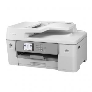 Brother Inkjet A3 Multi-Function Printer MFC-J6540DW