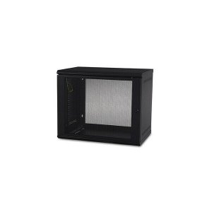 Apc Ar109 (ar109) Netshelter Wx 9u Wall Mount Cabinet 