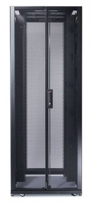 Apc Ar3357 (ar3357) Netshelter Sx 48u 750mm Wide X 1200mm Deep Enclosure