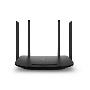 Tp-link Archer Vr300 Ac1200 Wireless Vdsl/adsl Modem Router