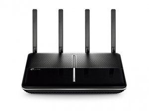 TP-Link Archer VR2800 AC2800 Wireless MU-MIMO VDSL/ADSL Modem Router - NBN Ready 