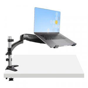 Startech Armunonb1 Desk Mount Laptop Arm Or Monitor Mount