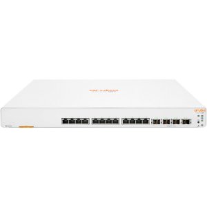 HPE Jl805a#abg Aruba Ion 1960 12xt 4xf Sw