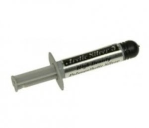 Arctic Silver As-as5-35 Arctic Silver 5 Thermal Compound 3.5 Gram Tube
