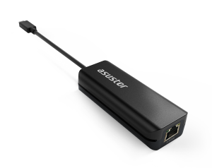 Asustor Easy Network Upgrades With 2.5-gigabit Ethernet And Usb