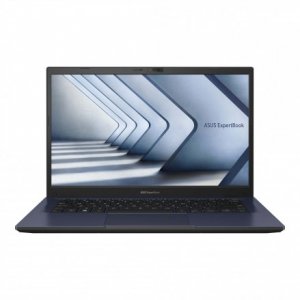 Asus ExpertBook B1 - 14in FHD (1920x1080) - i7-1355U - 16GB RAM (On Board) - 512GB SSD - Windows 11 Pro - 1 Year Warranty