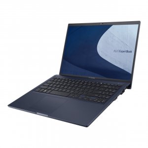 Asus ExpertBook B1 - 14in FHD (1920x1080) - i5-1335U - 8GB RAM (On Board) - 512GB SSD - Windows 11 Pro - 1 Year Warranty