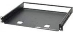 Allied Telesis At-rkmt-j15 Rack Mount Shelf Kit For 2 Units Of At-a