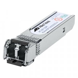 Allied Telesis At-sp10sr 850nm 10g Sfp+ - Hot Swappable 300m Usi