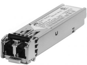 Allied Telesis At-spsx 1000basesx Sfp Module