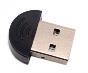 Astrotek Mini Usb 2.0 Bluetooth V4.0 Dongle Wireless Adapter 3Mbps