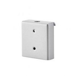 Atdec Awm Wall Mount- Heavy Duty Silver