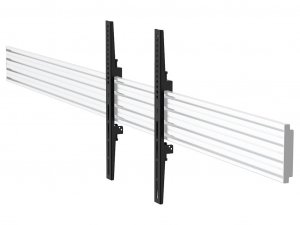 Atdec Vesa 400 Tilting Brackets (set Of Two). Max Load: 50kgs