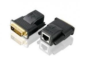 Aten Ve066-at -Mini Dvi Cat 5 Extender