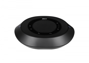 Aver Vc520pro Expansion Speakerphone With Built In Microphone Incl. 10m Cable (vpn: 60u0100000ab)