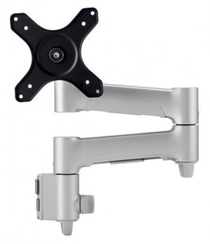 Atdec 460mm Monitor Arm White