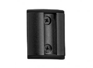 Atdec Wall Channel 60mm Metallic Black