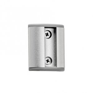 Atdec Wall Channel 60mm Matte Silver