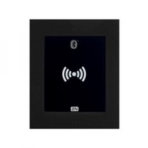 Axis Access Unit 2.0 Bluetooth & Rfid - 125khz 13.56mhz Nfc